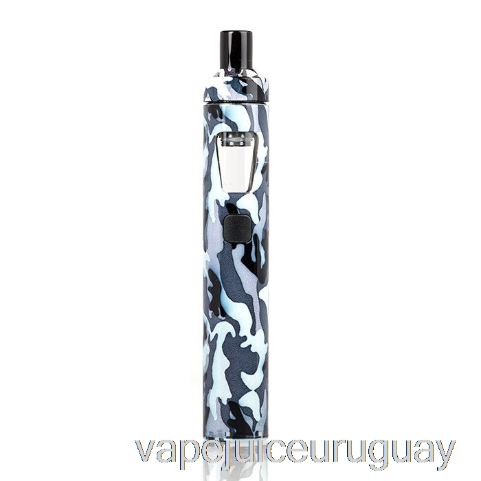 Joyetech Ego Aio Kit De Inicio Todo En Uno Camuflaje Vape Recargable